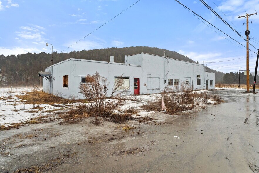 More Photos Of 896 Ithaca Rd, Willseyville General Retail For Sale