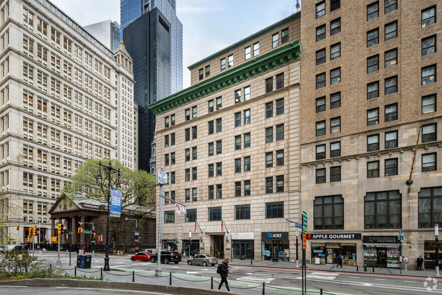 More Photos Of 217 Broadway, New York Loft Creative Space For Lease