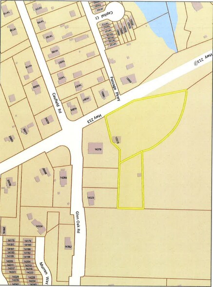 More Photos Of 19978 Highway 213, Oregon City Land For Sale