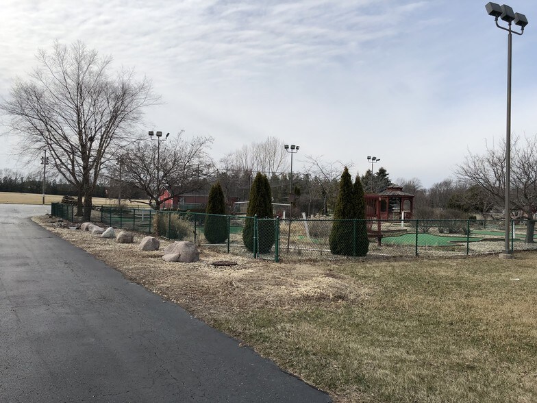 More Photos Of 1115 S Bridge St, Yorkville Land For Sale