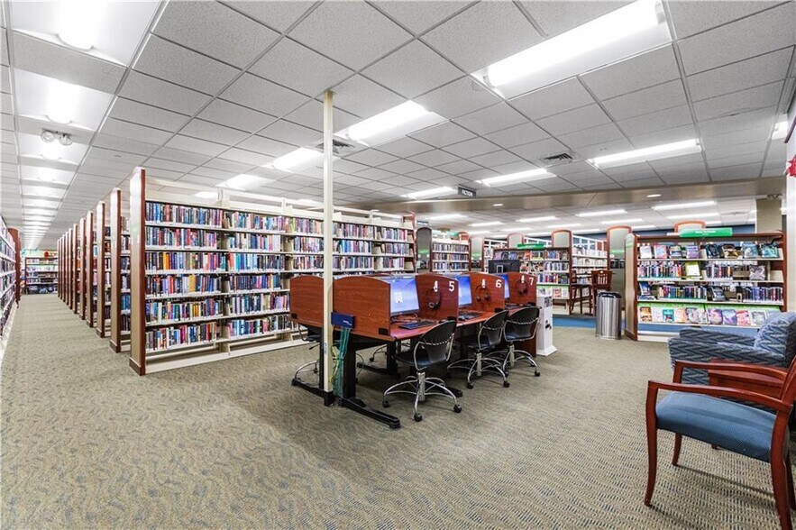 More Photos Of 1900 Belt hwy, Saint Joseph Department Store For Sale