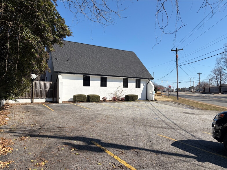More Photos Of 1335 Drayton Rd, Spartanburg Medical For Lease