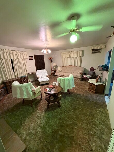 More Photos Of 1800 Cibolo Creek Dr, Shafter Land For Sale