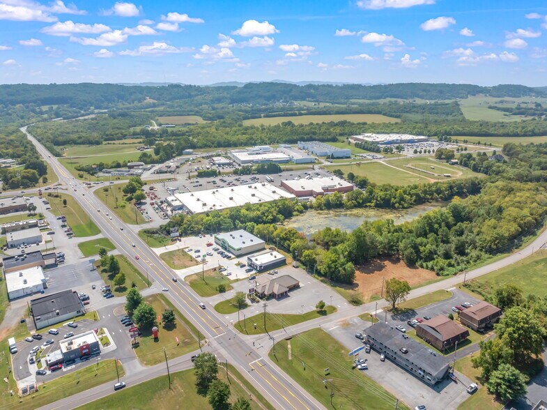 More Photos Of Old Athens Pike, Sweetwater Land For Sale
