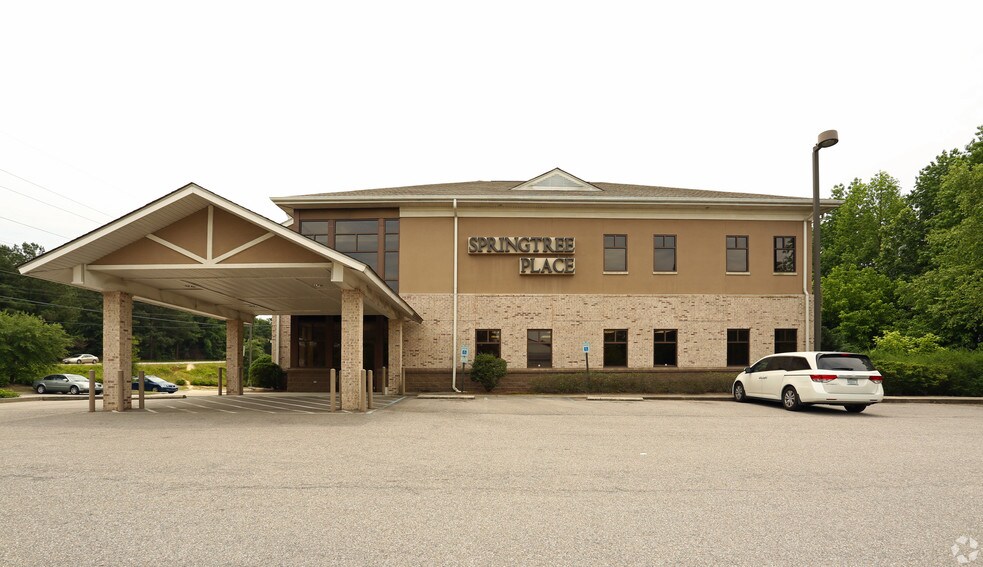 More Photos Of 200 Springtree Dr, Columbia Medical For Sale