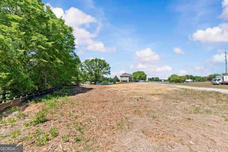 More Photos Of 1127 Lake Oconee Pky, Eatonton Land For Sale