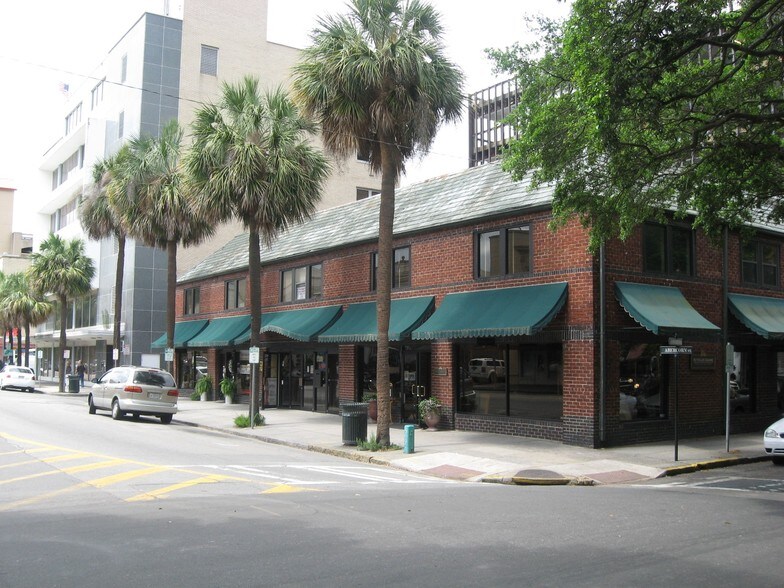 More Photos Of 35 Abercorn St, Savannah Storefront Retail Office For Lease