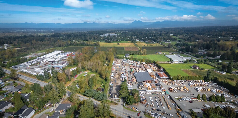 More Photos Of 23853 Fraser Hwy, Langley Land For Lease