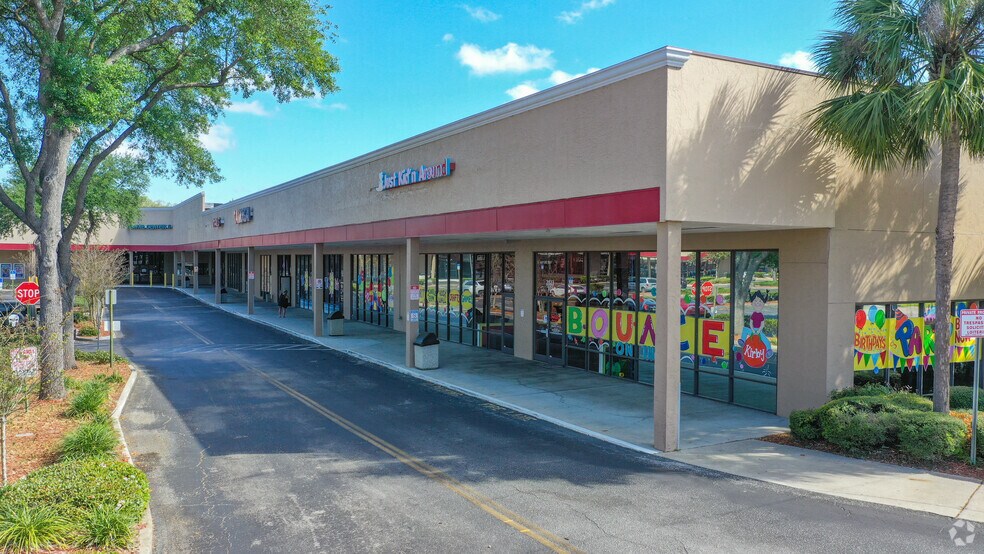More Photos Of 2019-2023 E Silver Springs Blvd, Ocala General Retail For Lease