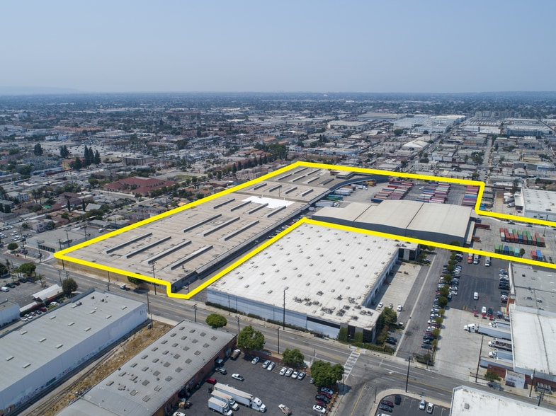 More Photos Of 5525 S Soto St, Vernon Warehouse For Lease