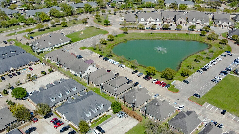More Photos Of 21386 Provincial Blvd, Katy Medical For Sale