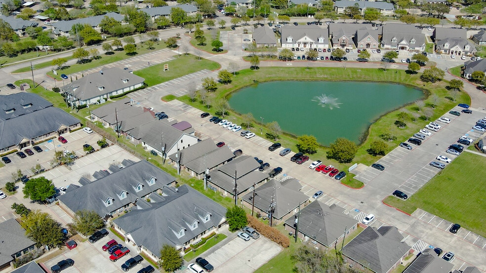 More Photos Of 21386 Provincial Blvd, Katy Medical For Sale