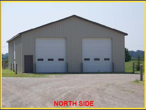 More Photos Of 1761 W Samaria Rd, Samaria Warehouse For Sale