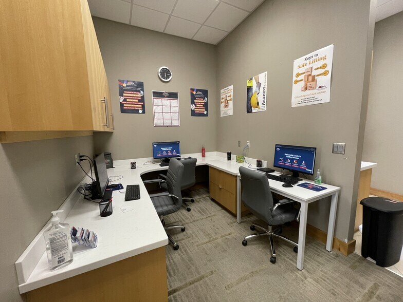 More Photos Of 1215 N 500 W, Provo Storefront For Lease
