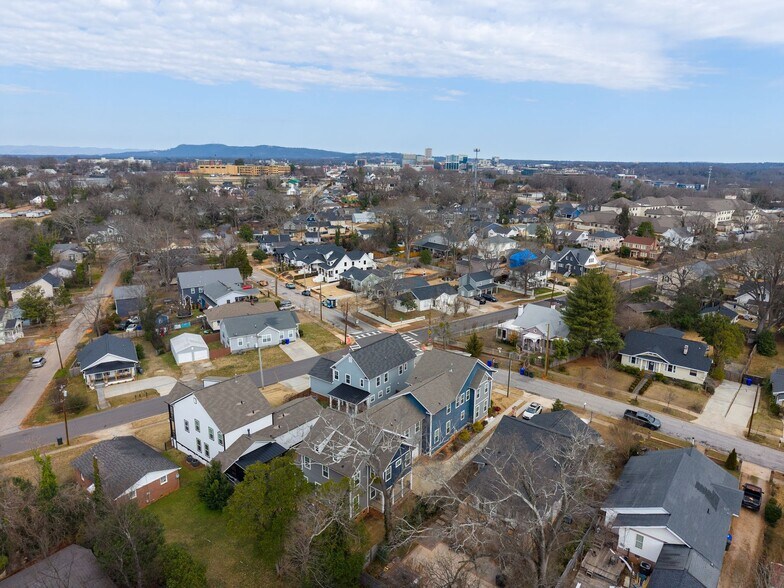 More Photos Of , Greenville Multifamily For Sale