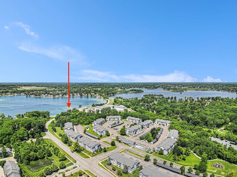 More Photos Of 3382 W Silver Lake Rd, Fenton Office Residential For Sale