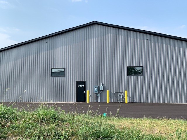 More Photos Of 7808 Foundation Dr, Florence Self Storage For Sale