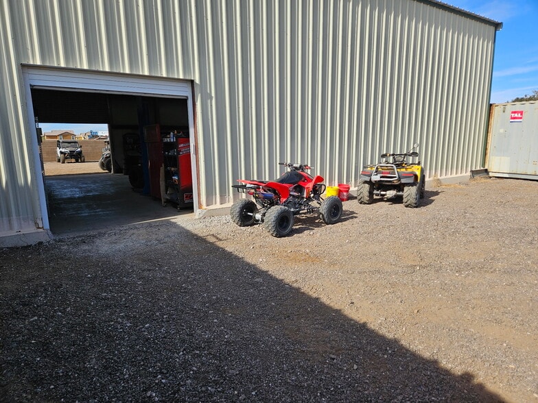 More Photos Of 21565 S Meridian Rd, Queen Creek Industrial For Sale