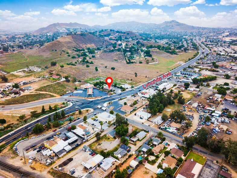 More Photos Of 8675 Limonite Ave, Jurupa Valley Carwash For Sale