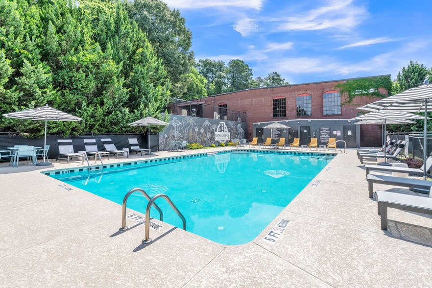 More Photos Of 2100 Main St, Porterdale Apartments For Lease