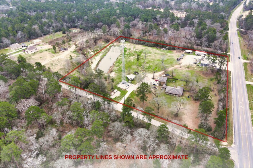 More Photos Of 18903 Veterans Rd, Magnolia Land For Sale