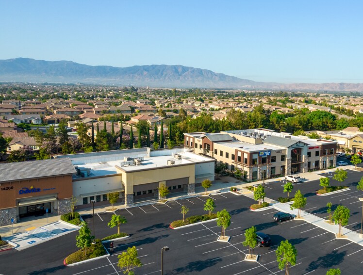 More Photos Of 14252 Schleisman Rd, Eastvale Medical For Lease