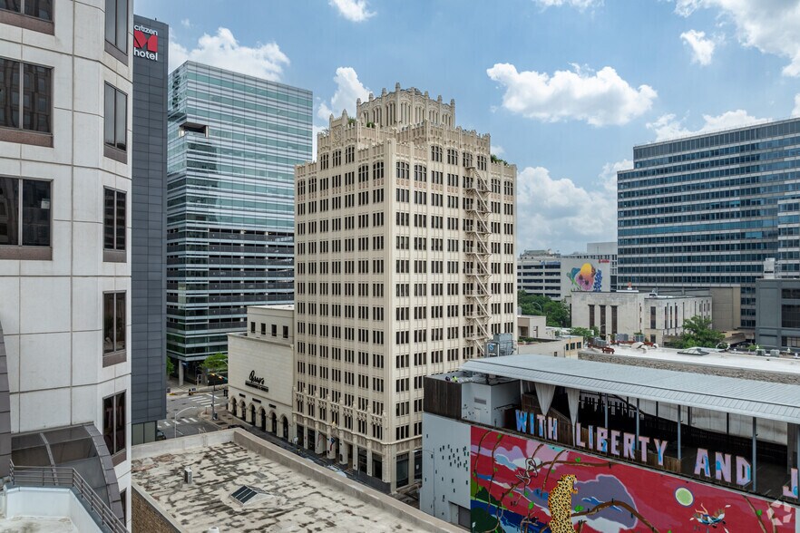 More Photos Of 114 W 7th St, Austin Office For Lease