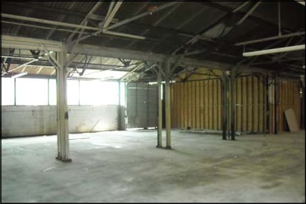 More Photos Of 1164 Zonolite Pl, Atlanta Warehouse For Lease