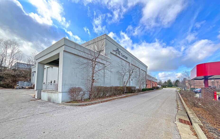 More Photos Of 131 Marlene Dr, Nicholasville Freestanding For Sale