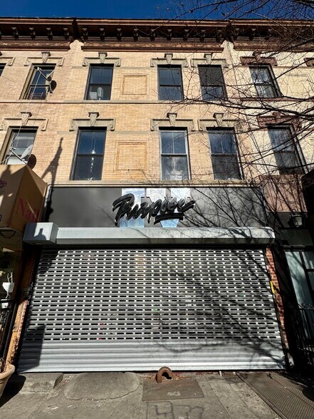 More Photos Of 1489 Fulton St, Brooklyn Storefront Retail Office For Lease