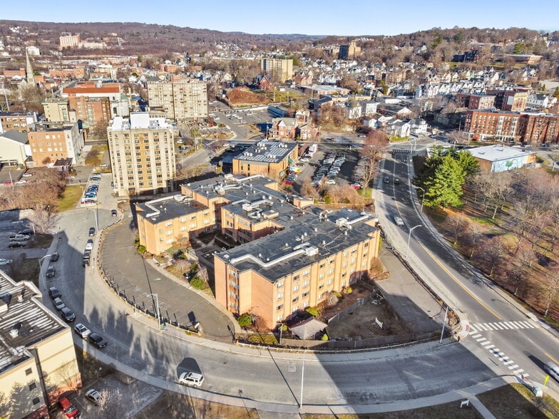More Photos Of 44 Abbott Ter, Waterbury Skilled Nursing Facility For Sale