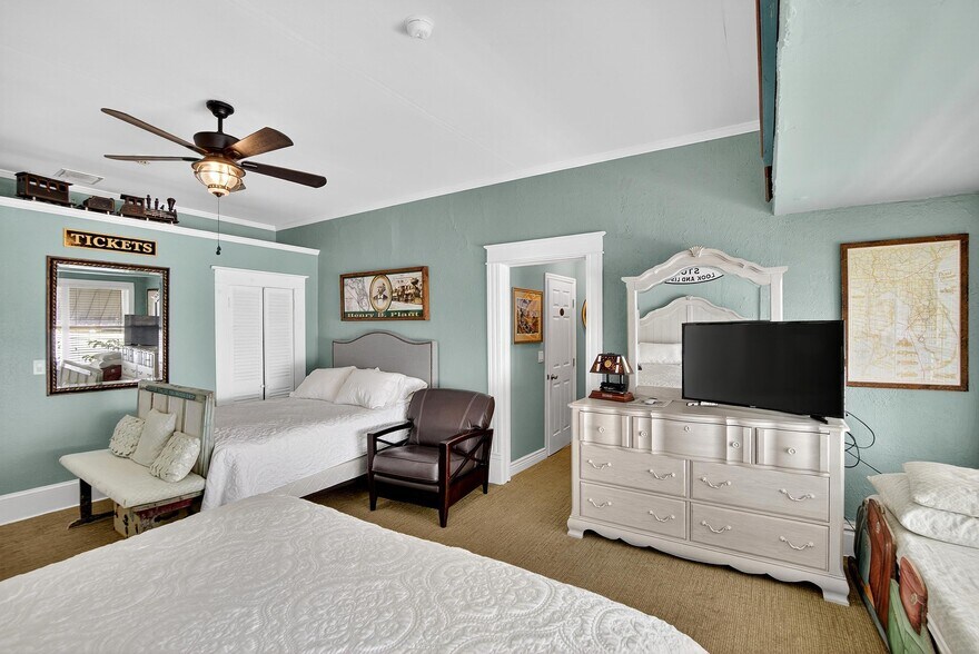 More Photos Of 805 N Wheeler St, Plant City Hospitality For Sale