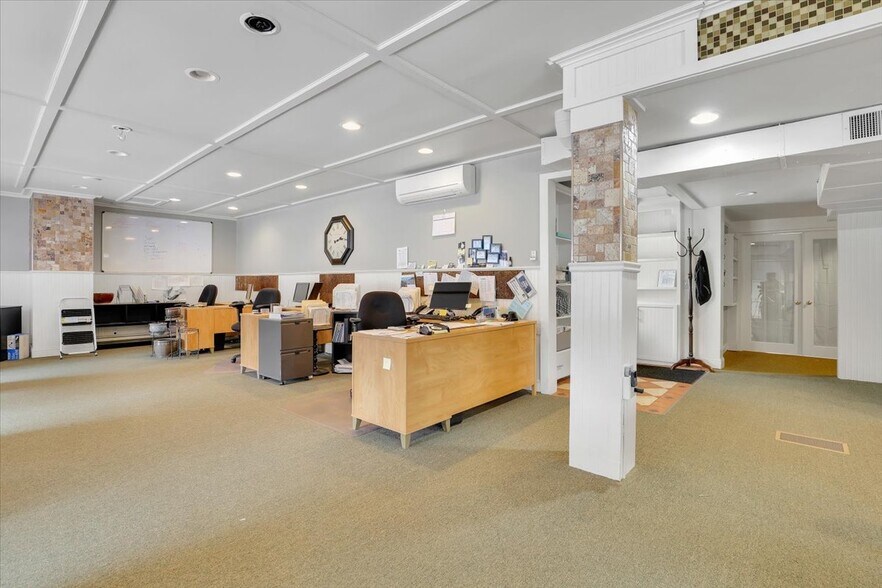 More Photos Of 326 Route 87, Columbia Office For Lease