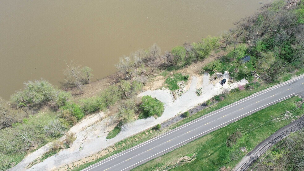 More Photos Of 15771 OH-7, Crown City Land For Sale