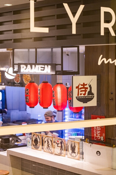 More Photos Of 440 Louisiana St, Houston Office For Lease