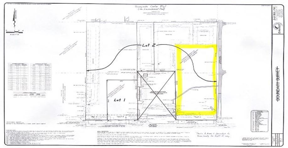 More Photos Of State Road 54 & Seaberg Rd, Zephyrhills Land For Sale