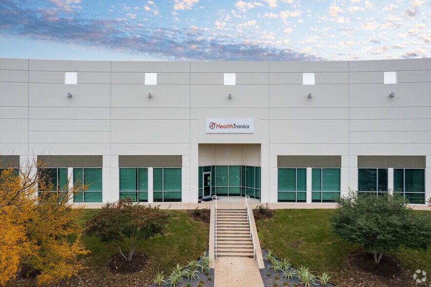 More Photos Of 9825 Spectrum Dr, Austin Light Distribution For Lease