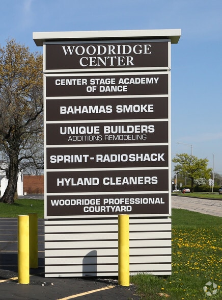 More Photos Of 186-192 Skokie Valley Blvd, Highland Park Unknown For Lease