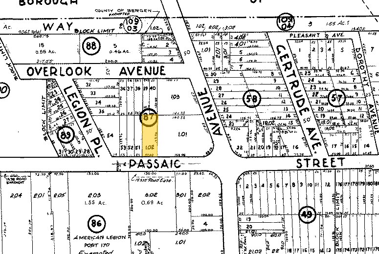 More Photos Of 18 W Passaic St, Rochelle Park Office For Sale