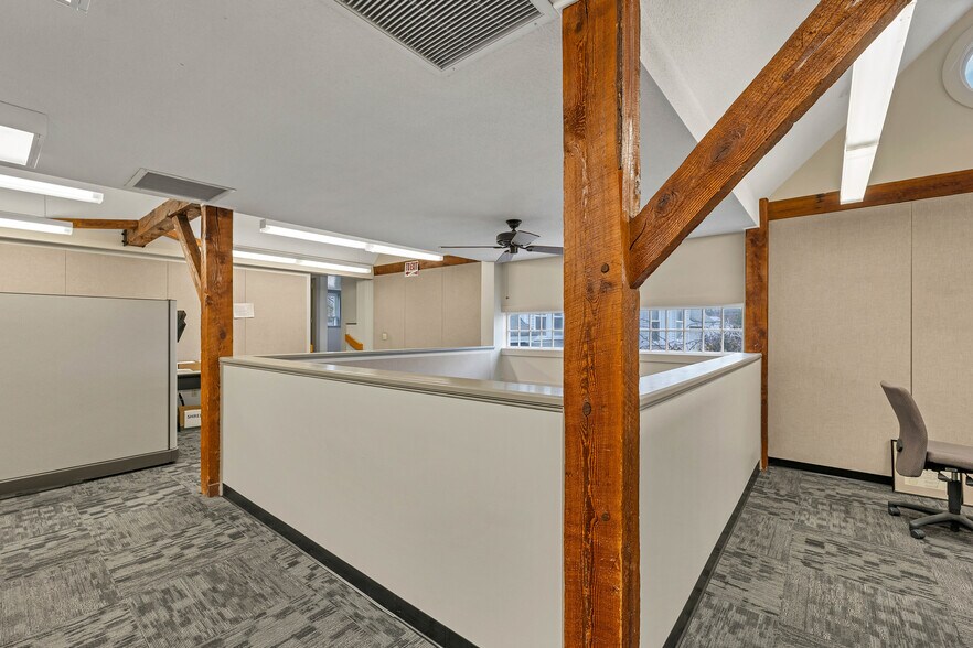 More Photos Of , Bow Office For Sale