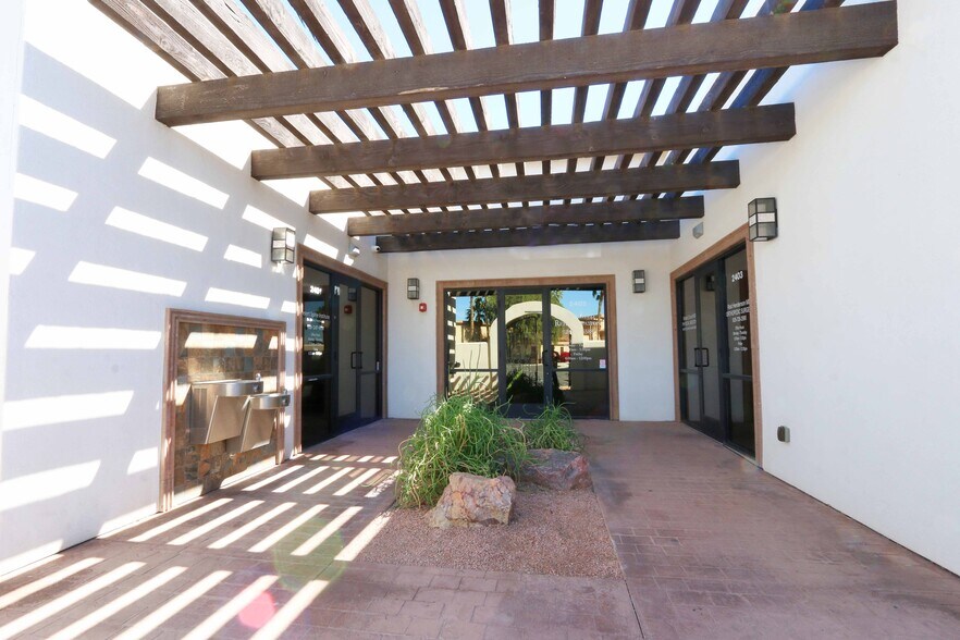 More Photos Of 2851 S Avenue B, Yuma Medical For Sale