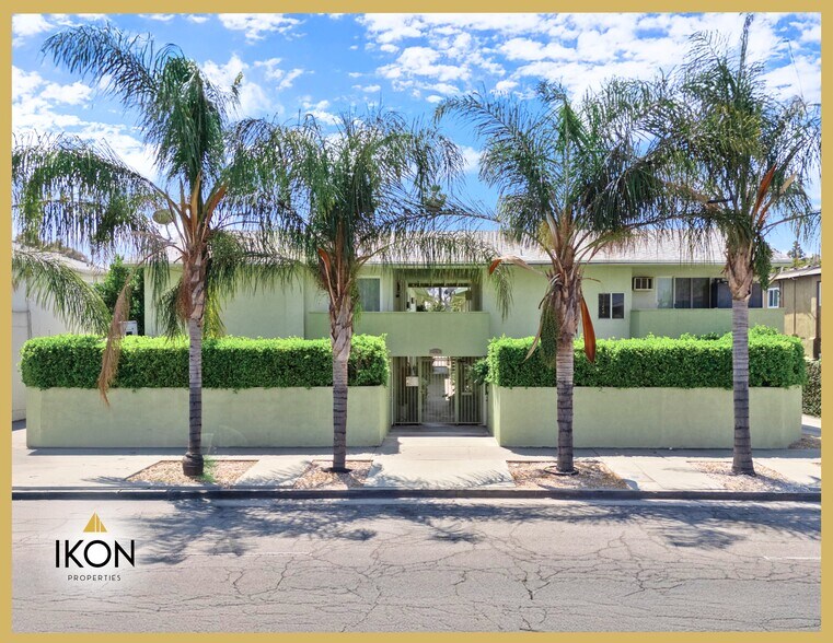 Primary Photo Of 13520 Victory Blvd, Van Nuys Apartments For Sale