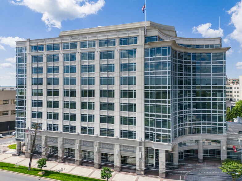 Primary Photo Of 121 Rockville Pike, Rockville Office Residential For Sale