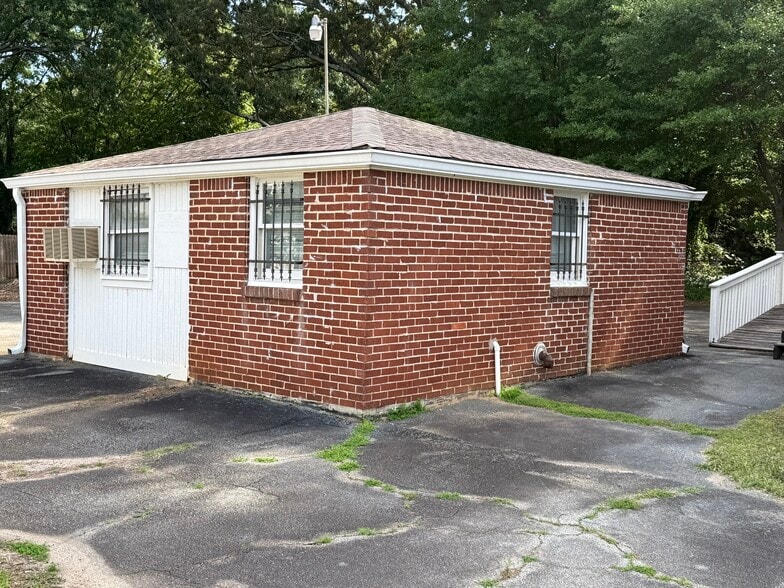 More Photos Of 5084 Lavista Rd, Tucker Office For Sale