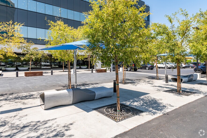 More Photos Of 2300 E Katella Ave, Anaheim Office For Lease