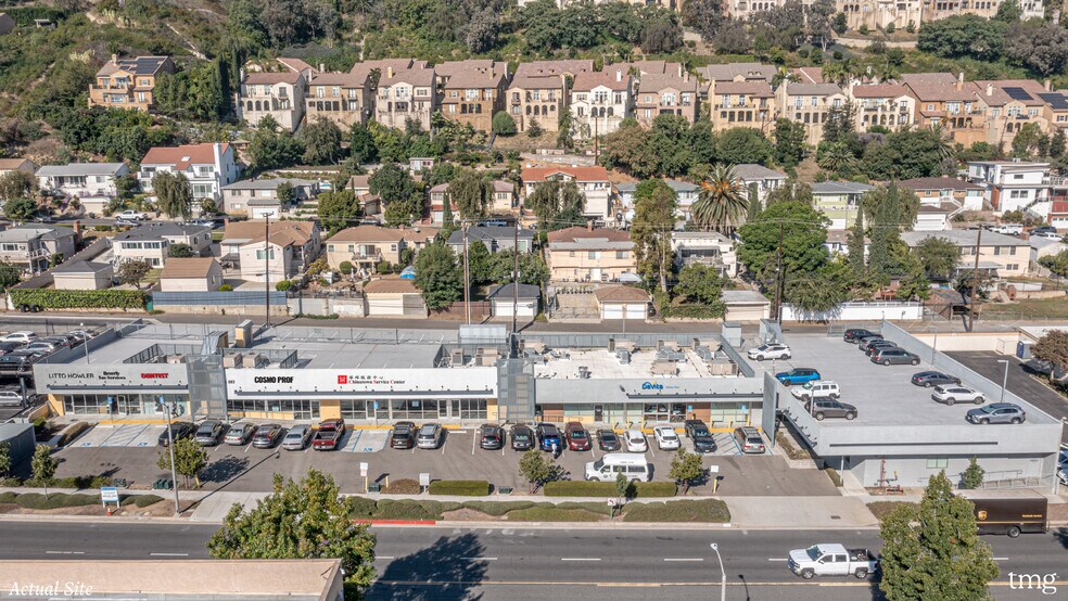 More Photos Of 883 S Atlantic Blvd, Monterey Park Storefront Retail Office For Lease