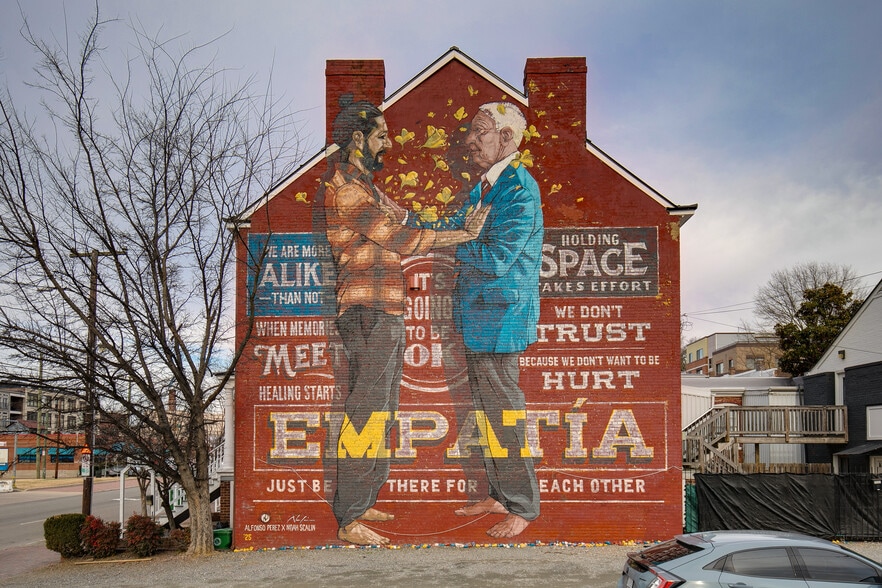 More Photos Of 211 N 18th St, Richmond Office Residential For Sale
