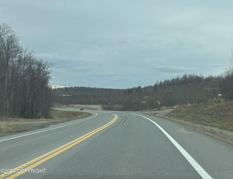 More Photos Of 7444 W Carmel Rd, Wasilla Land For Sale