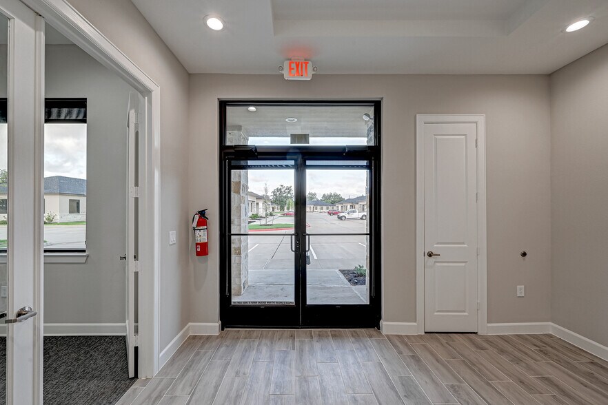 More Photos Of 4220 Cartwright Rd, Missouri City Medical For Lease