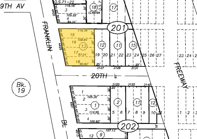 More Photos Of 4417-4429 Franklin Blvd, Sacramento Freestanding For Sale